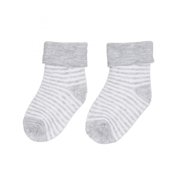 Комплект от три чифта чорапи, многоцветни Cool club 305096 13