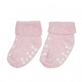 Комплект от три чифта чорапи с антихлъзгащо покритие Cool club 305136 7