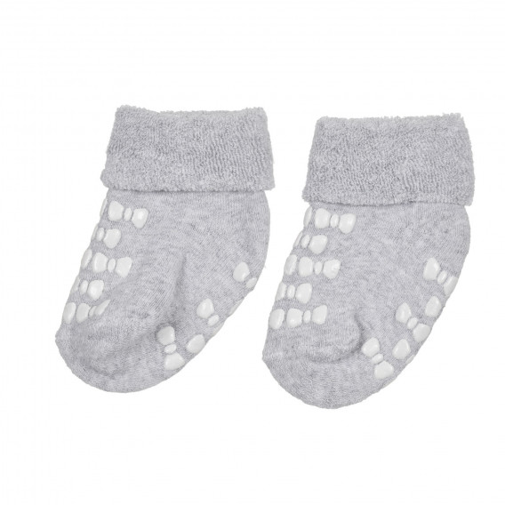 Комплект от три чифта чорапи с антихлъзгащо покритие Cool club 305138 8