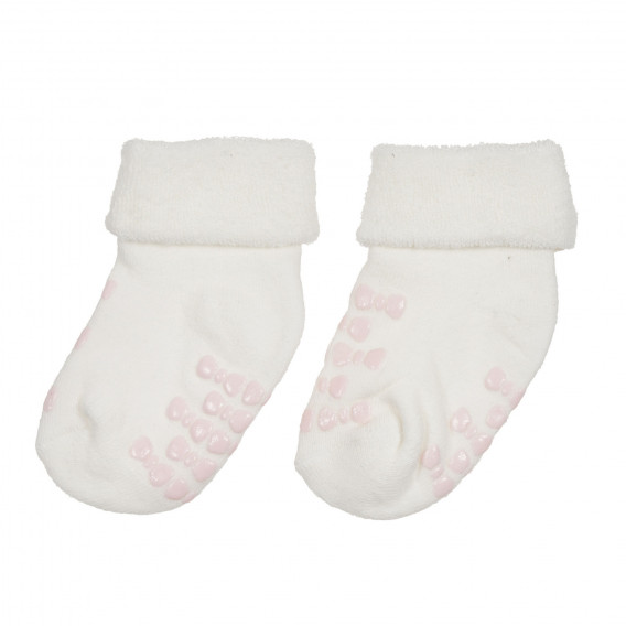 Комплект от три чифта чорапи с антихлъзгащо покритие Cool club 305139 9