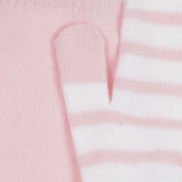Комплект от два чифта ръкавици в розово Cool club 305157 8