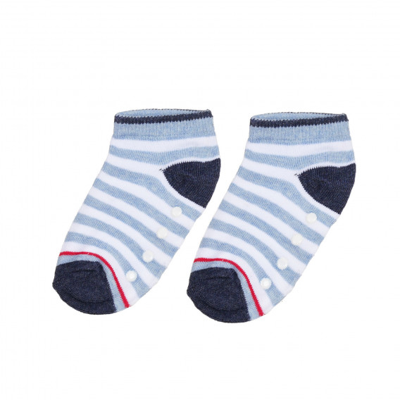 Комплект от пет чифта разноцветни чорапи Cool club 305177 4