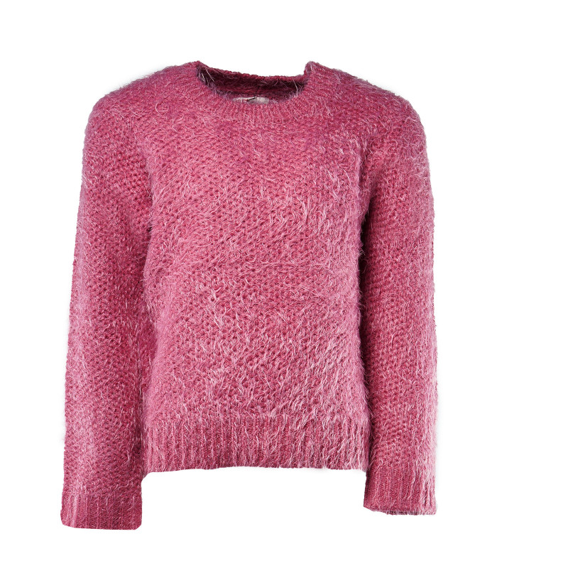 Пуловер за момиче, 7-8 години  30556