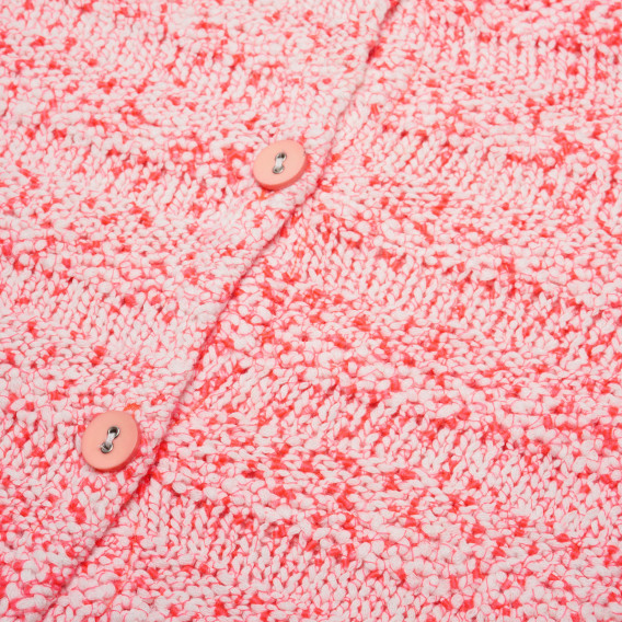 Плетена жилетка за момиче Next 30617 3