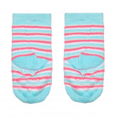 Комплект цветни чорапи за бебе Cool club 306468 10