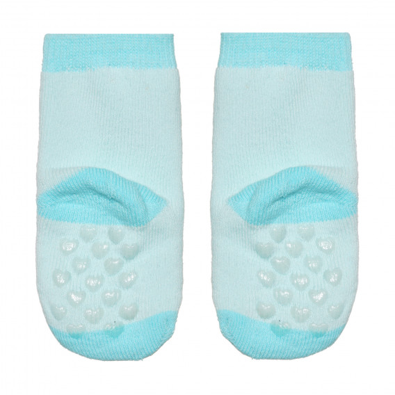 Комплект цветни чорапи за бебе Cool club 306469 11