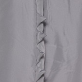 Космонавт за бебе Happy little monster, сив Cool club 306524 9