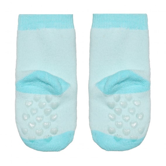 Комплект цветни чорапи за бебе Cool club 306569 5