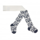Комплект от три чорапогащника за бебе Cool club 306671 2