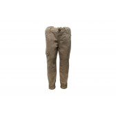 Панталон за момче с декоративни шевове VERTBAUDET 30698 