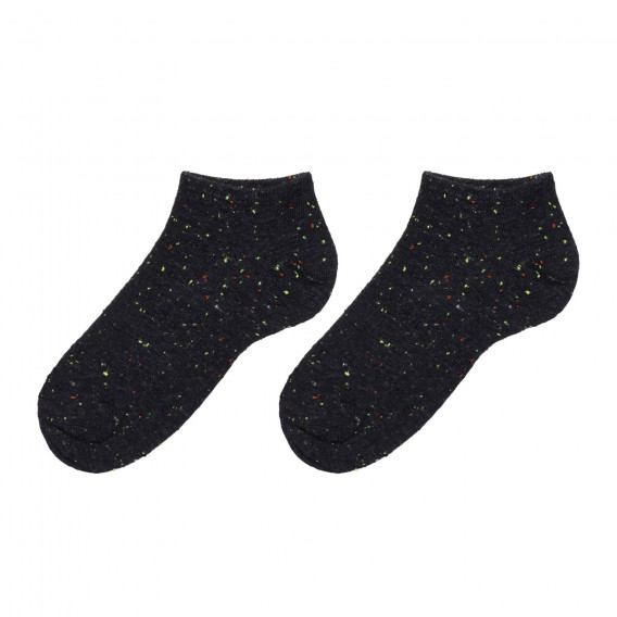 Комплект от пет чифта цветни чорапи Cool club 308334 9