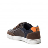 Кожени обувки за момче с мека подплата XTI 3086 4