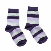 Комплект 2 броя чорапи за момиче Esprit 30866 5