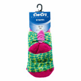 Чорапи за бебе момиче, многоцветни Ewers 30874 4