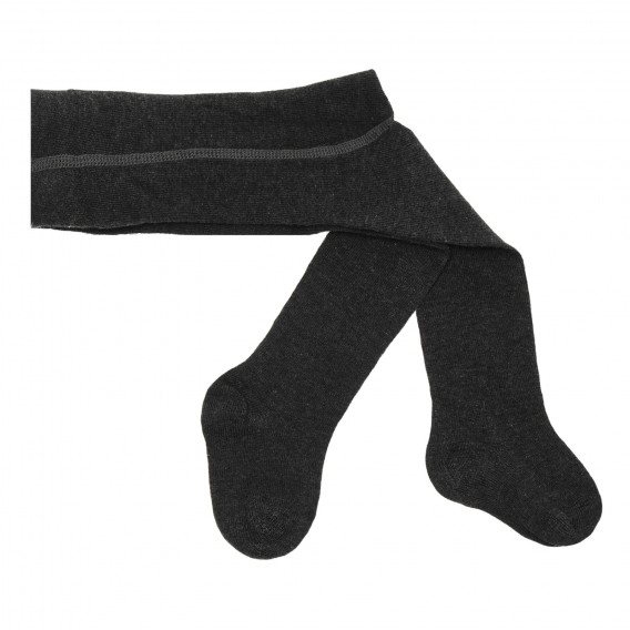 Комплект от два чифта чорапогащници за бебе Cool club 308799 8