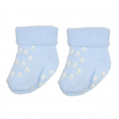 Чорапи за бебе, сини Cool club 309086 