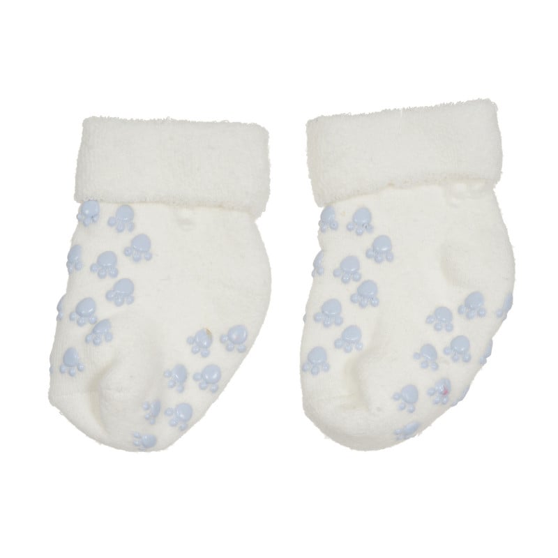 Чорапи за бебе, бели  309090