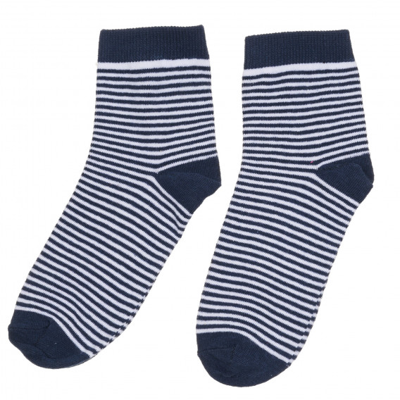 Раирани чорапи, многоцветни Cool club 309130 