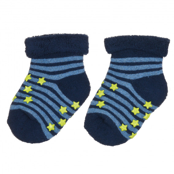 Комплект чорапи с фигурален принт, многоцветен Cool club 309226 6