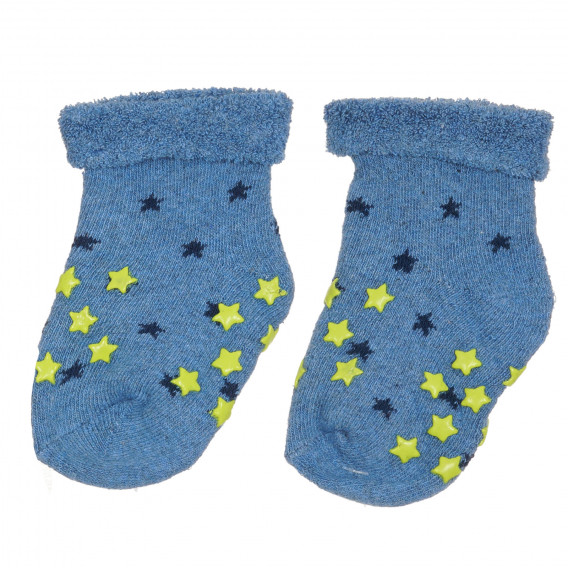 Комплект чорапи с фигурален принт, многоцветен Cool club 309227 7