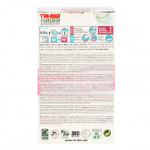 Натурални таблетки за премахване на петна за бяло пране, Oxi-Action, sensitive - 18 бр. Tri-Bio 310051 3