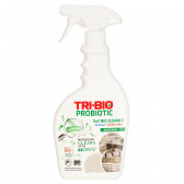 Пробиотичен 3 в 1 почистващ препарат sensitive, 420 мл. Tri-Bio 310055 