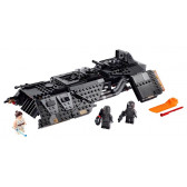 Конструктор - Транспортен кораб за рицарите на Ren, 595 части Lego 310117 2