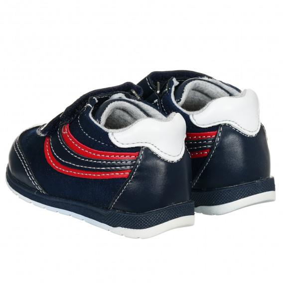 Обувки за бебе момче Chicco 310132 2