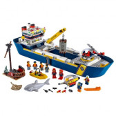Конструктор- Изследователски кораб, 745 части Lego 310159 2