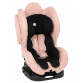 Стол за кола 0-1-2 (0-25 кг) Bon Voyage Pink 2020 Kikkaboo 310399 
