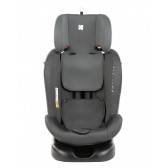 Стол за кола 0-1-2-3 (0-36 кг) Cruz Black 2020 Kikkaboo 310458 5