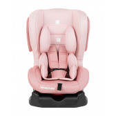 Стол за кола 0-1 (0-18 кг) Sport Pink 2020 Kikkaboo 310485 
