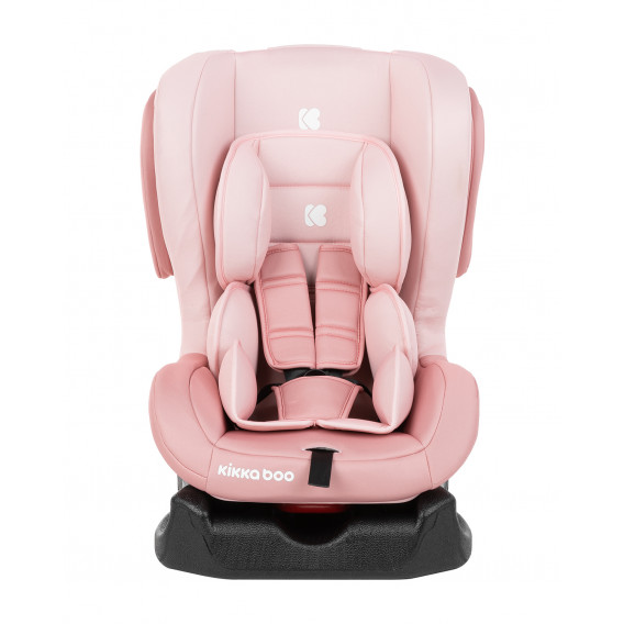 Стол за кола 0-1 (0-18 кг) Sport Pink 2020 Kikkaboo 310485 