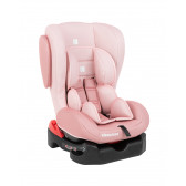 Стол за кола 0-1 (0-18 кг) Sport Pink 2020 Kikkaboo 310486 3
