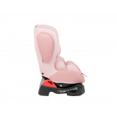 Стол за кола 0-1 (0-18 кг) Sport Pink 2020 Kikkaboo 310487 4