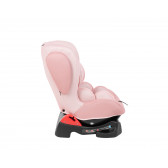 Стол за кола 0-1 (0-18 кг) Sport Pink 2020 Kikkaboo 310488 5