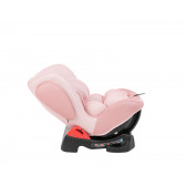 Стол за кола 0-1 (0-18 кг) Sport Pink 2020 Kikkaboo 310490 7
