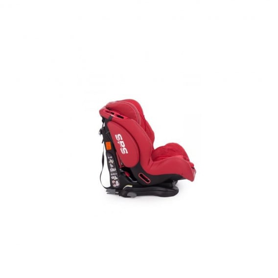 Стол за кола 1-2-3 (9-36 кг) Major Red Kikkaboo 310521 3