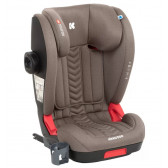 Стол за кола 2-3 (15-36 кг) Tilt Brown 2020 Kikkaboo 310523 2