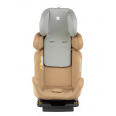Стол за кола 0-1-2-3 (0-36 кг) 4 Safe + Isofix Beige 2020 Kikkaboo 310532 4