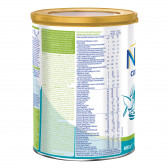 Мляко за кърмачета NAN Comfortis 1 LR Bte, 0+ месеца, кутия 800 гр. Nestle 310842 4