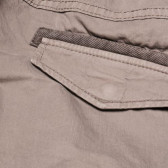 Памучен със странични джобове за момиче s.Oliver 31098 3