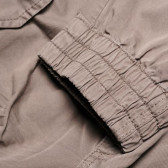 Памучен със странични джобове за момиче s.Oliver 31100 5