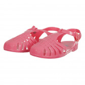Гумени сандали, розови ZY 311383 