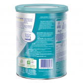 Преходно мляко за кърмачета NAN Optipro 2, 6+ месеца, кутия 800 гр. Nestle 311738 2