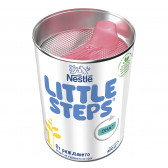 Мляко за кърмачета - Little Steps 1, метална кутия 400 г Nestle 311749 5