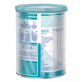 Обогатена млечна напитка NAN 4, 2+ години, кутия 800 гр. Nestle 311836 3