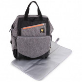 Чанта с термоджоб dark grey, цвят: Сив Lorelli 312349 2