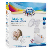 Електрическа помпа за кърма Easy Start Canpol 312470 5