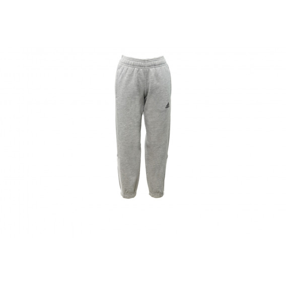 Спортен панталон с бял кант за момче Adidas 31420 